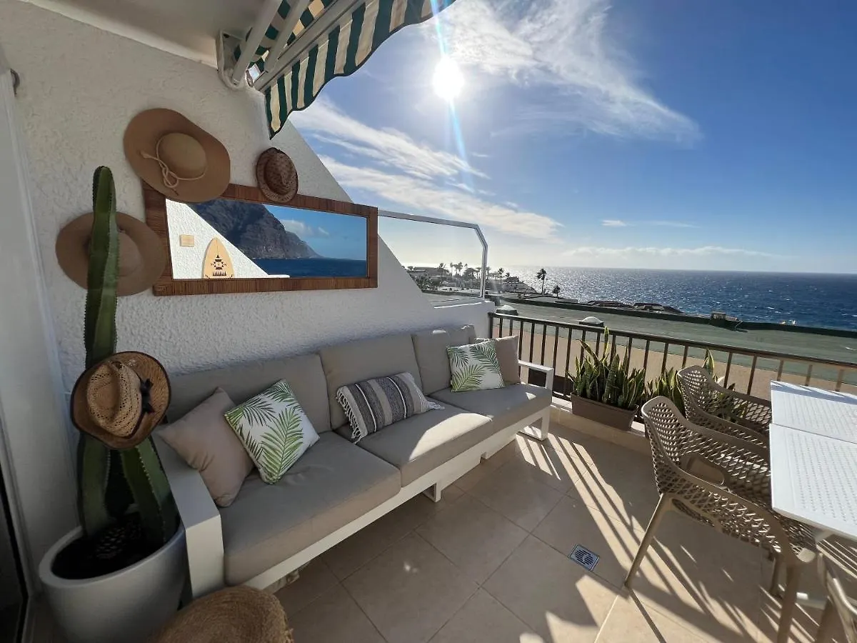 Appartement My Ocean - Cliff & Ocean View à Acantilado de los Gigantes