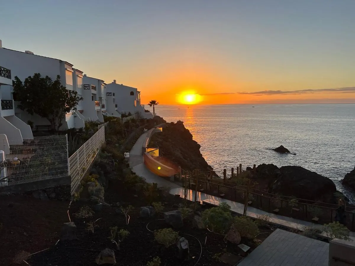 Appartement My Ocean - Cliff & Ocean View à Acantilado de los Gigantes Espagne